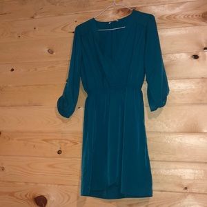 Tiel knee length good condition dress
